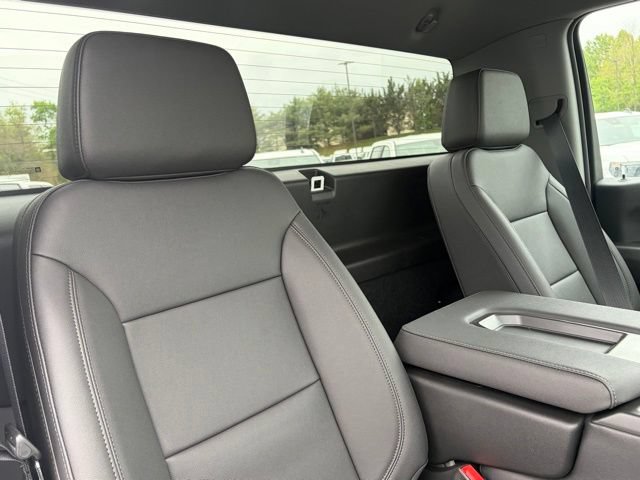 New 2025 GMC Sierra 3500 Pro w/ Convenience Package AWD/4WD image 24
