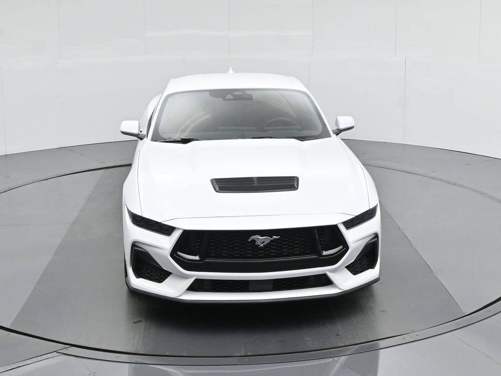 New 2026 Ford Mustang GT RWD image 33