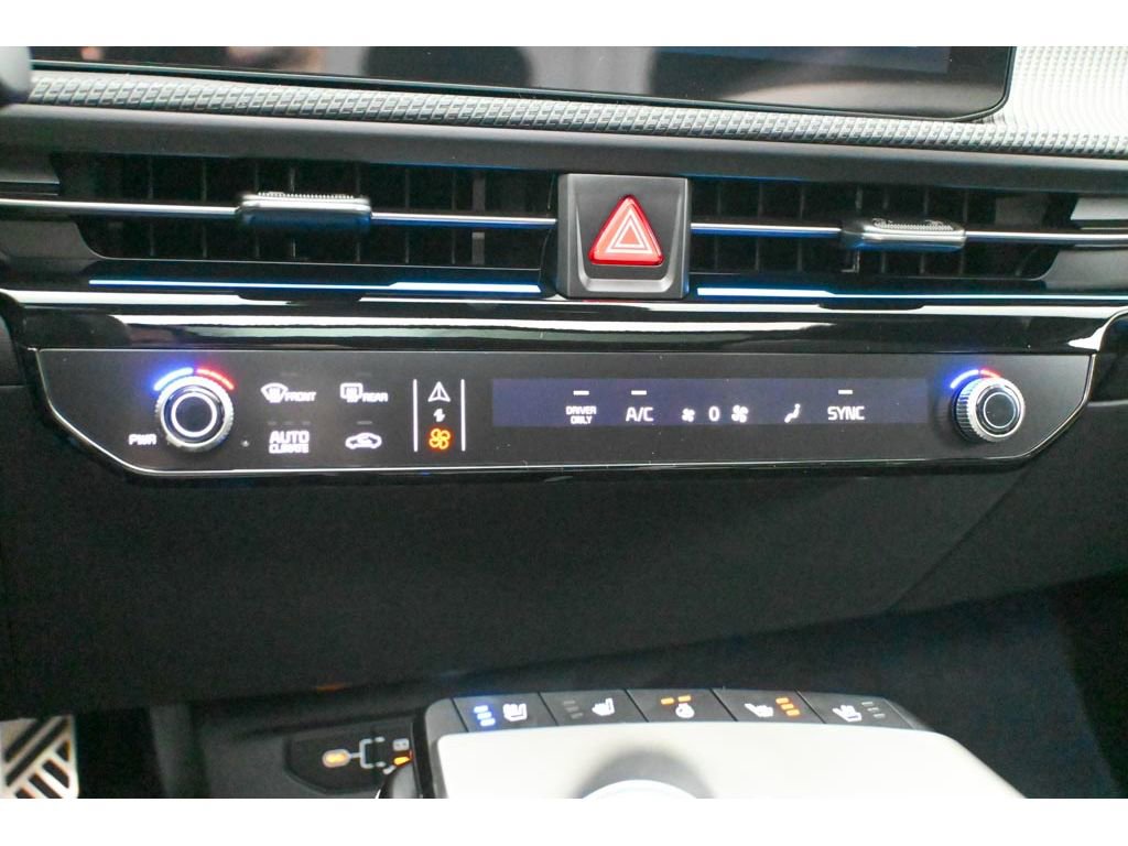 New 2025 Kia EV6 GT-Line image 32