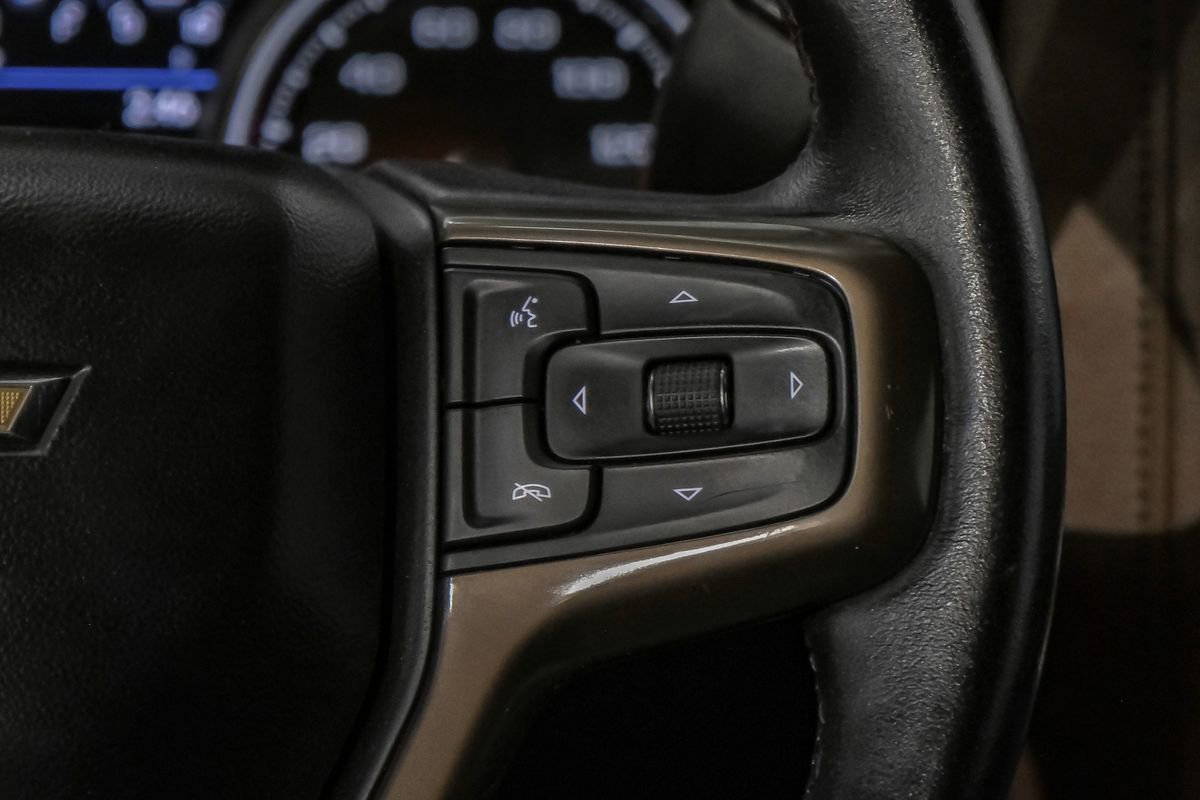 Used 2022 Chevrolet Silverado 3500 High Country image 18