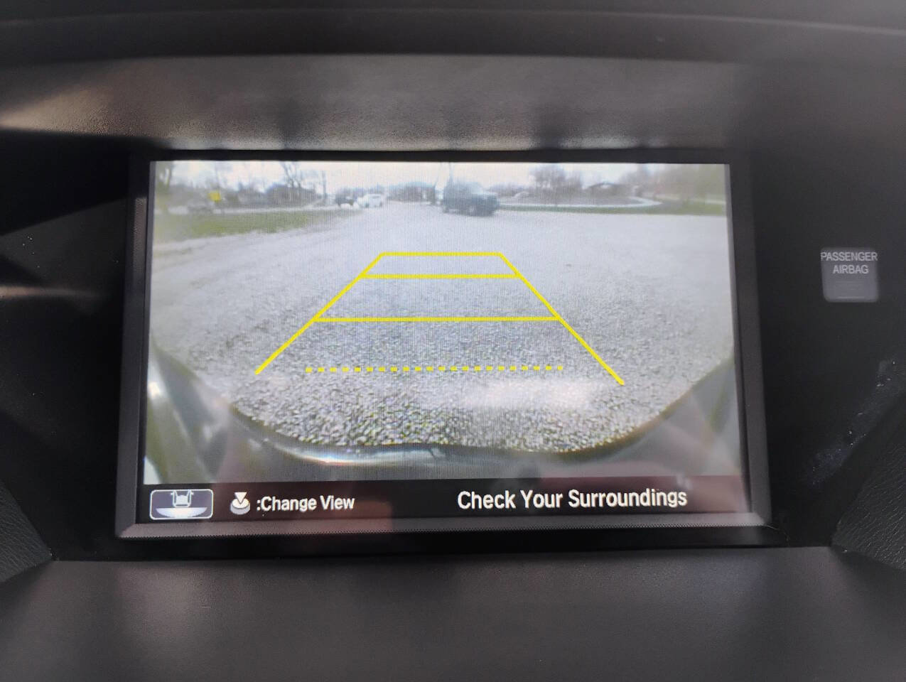 Used 2016 Acura MDX SH-AWD image 14