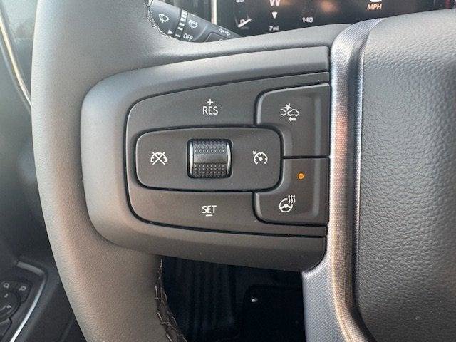 New 2026 GMC Sierra 2500 SLE w/ SLE Value Package; image 14