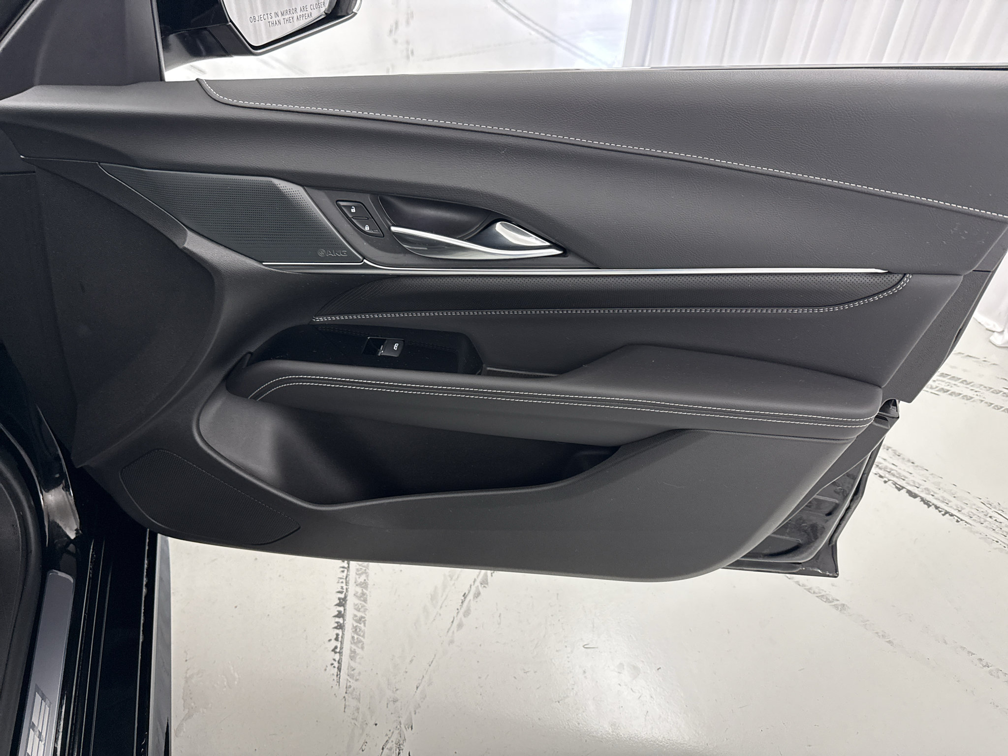Used 2025 Cadillac CT4 V Blackwing RWD image 38