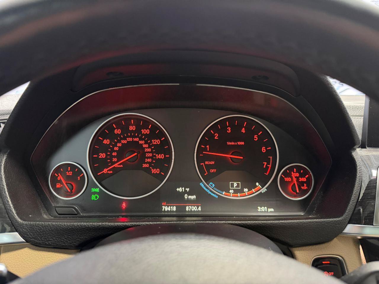 Used 2019 BMW 430i Gran Coupe xDrive AWD/4WD image 35