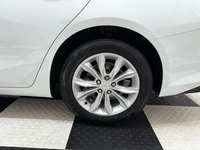 Used 2024 Chevrolet Malibu LT image 10