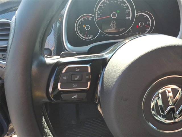 Used 2014 Volkswagen Beetle R-Line image 13