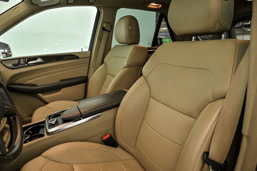 Used 2014 Mercedes-Benz ML 350 4MATIC image 15