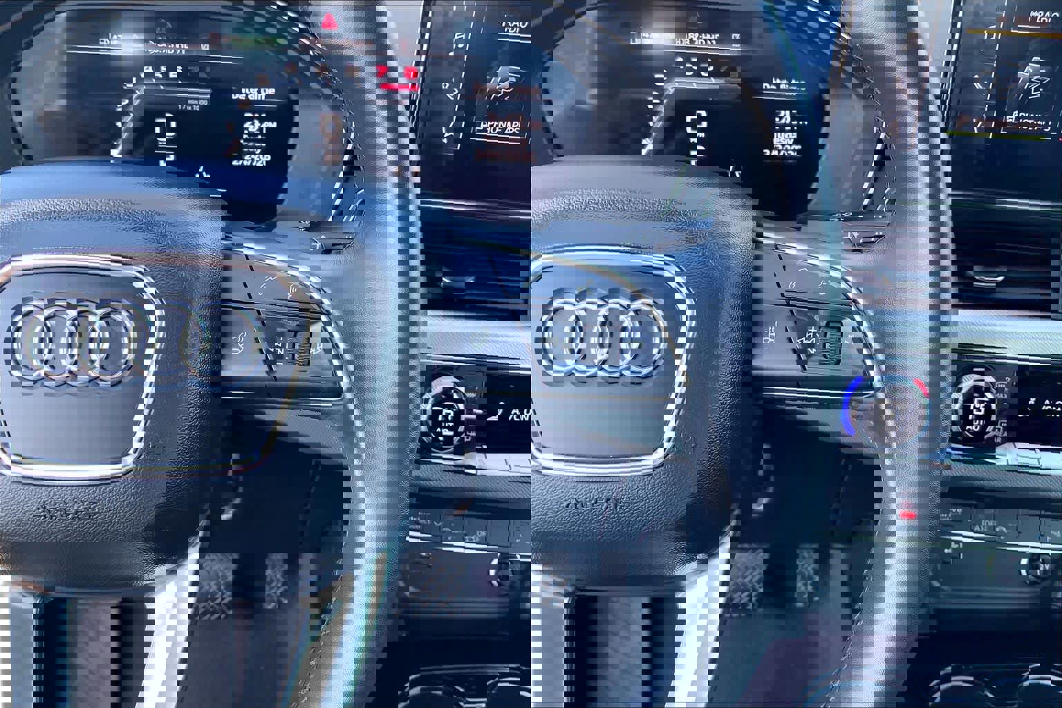 Used 2025 Audi A5 2.0T Premium Plus image 26