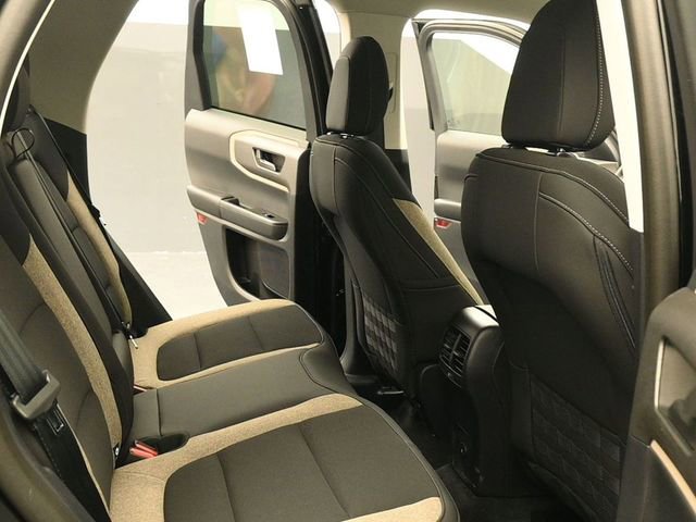 New 2025 Ford Bronco Sport Big Bend image 16