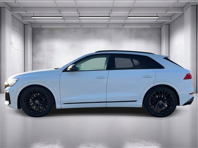 Used 2024 Audi SQ8 Prestige image 6