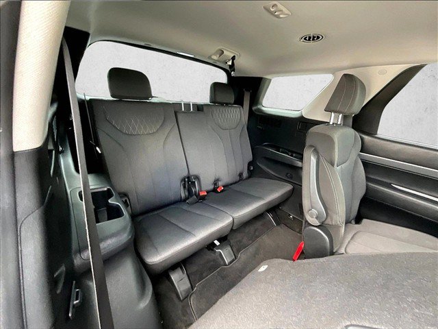 Used 2022 Hyundai Palisade SEL w/ Convenience Package FWD image 27