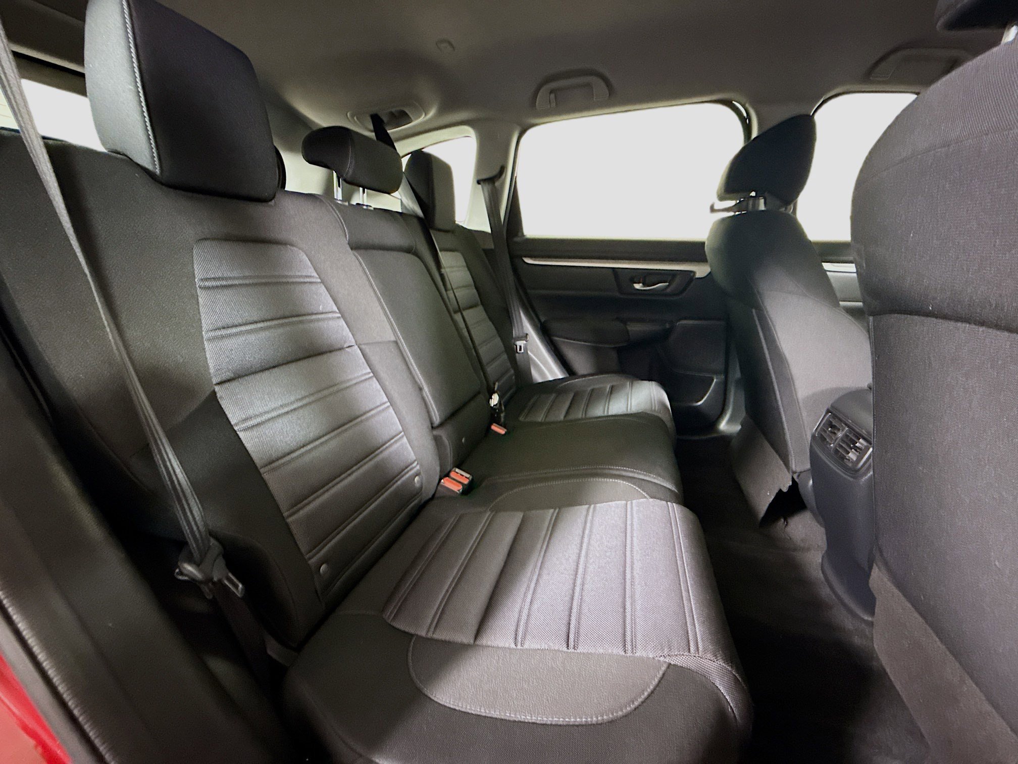 Used 2021 Honda CR-V Special Edition image 27