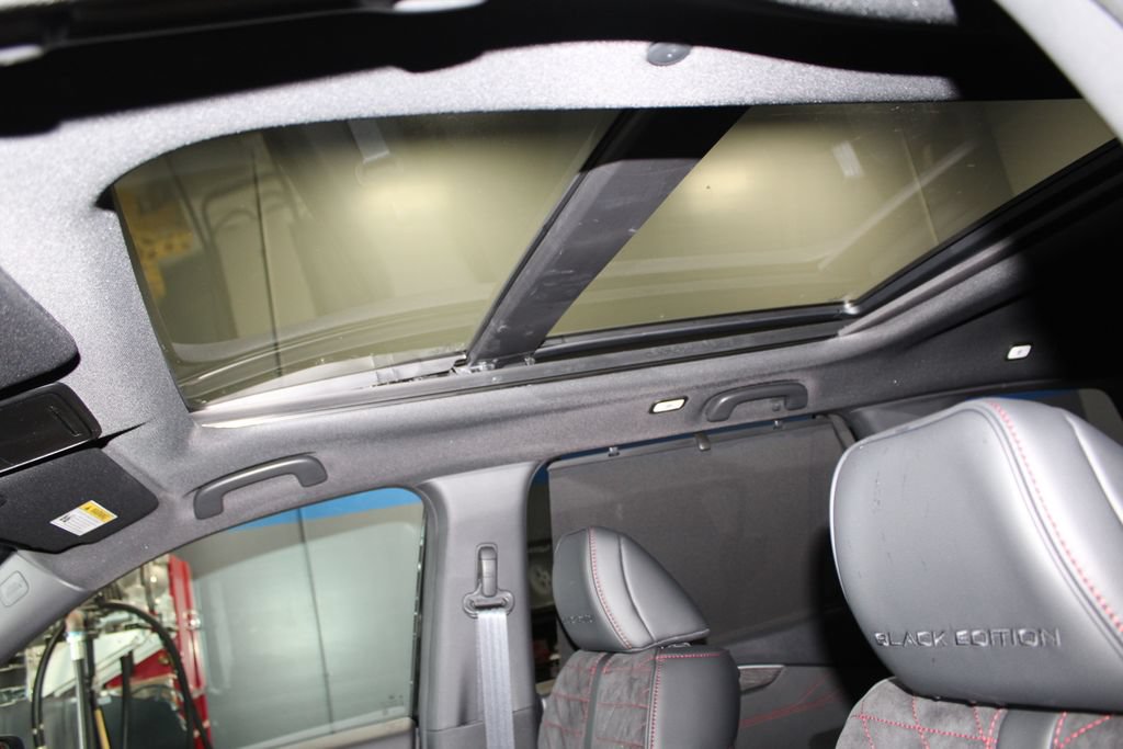 New 2026 Honda Pilot Black Edition image 52