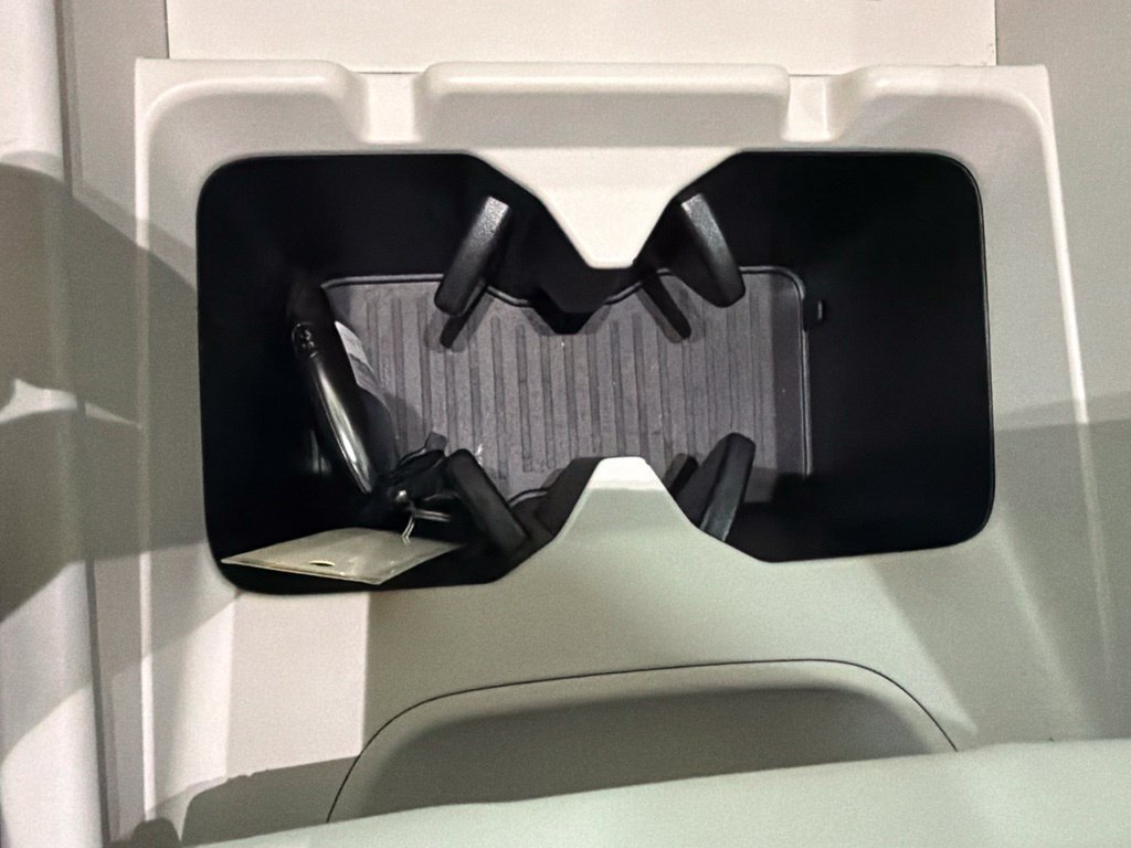 Certified 2026 Hyundai Santa Fe SEL FWD image 27