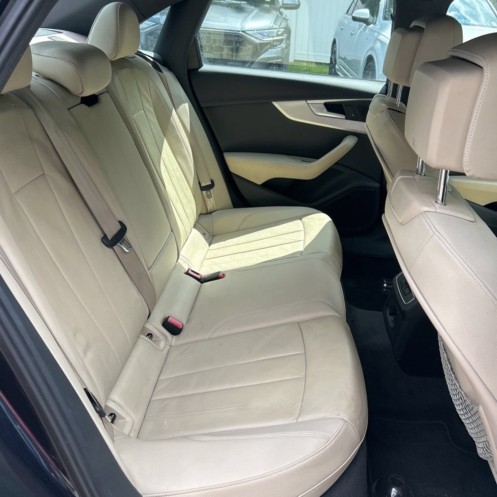 Used 2017 Audi A4 2.0T Premium AWD/4WD image 15