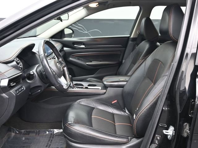 Used 2022 Nissan Altima 2.0 SR FWD image 6