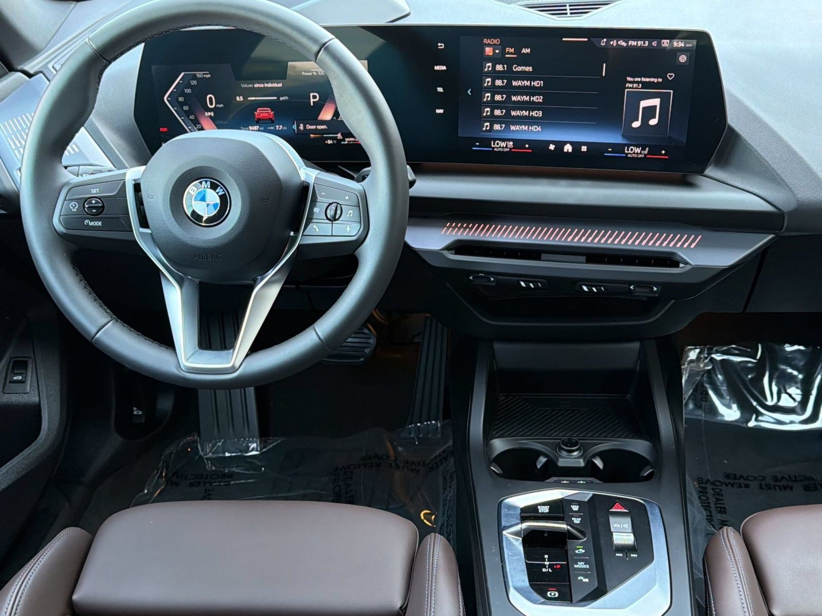 Certified 2026 BMW 228i FWD image 25