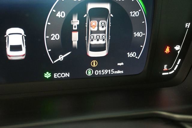 Used 2023 Honda Accord EX-L image 19