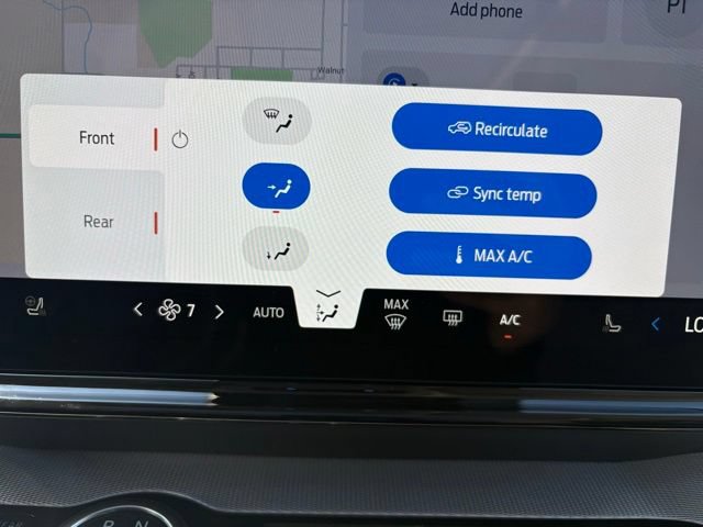 New 2026 Ford Expedition Max Active AWD/4WD image 33