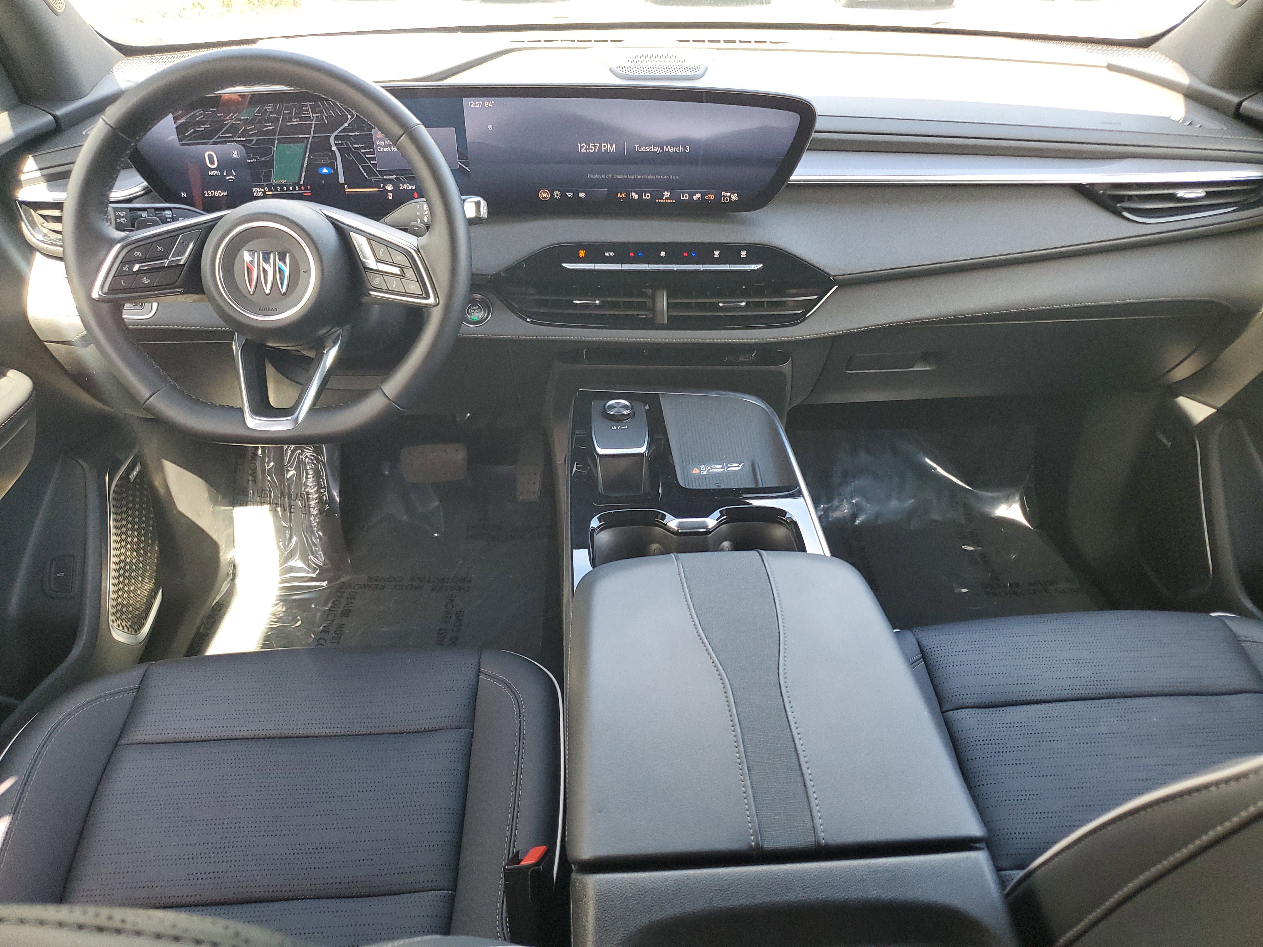 Used 2025 Buick Enclave Sport Touring image 17