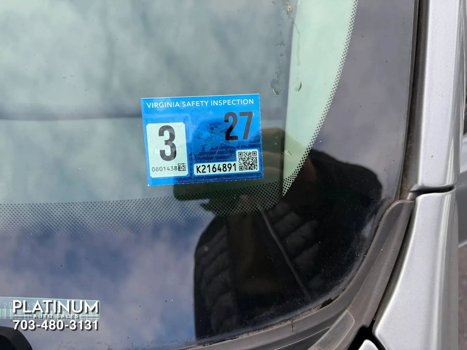 Used 2008 Chevrolet Impala LT image 8