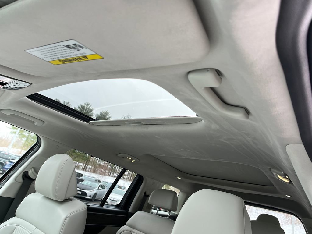 Used 2025 Hyundai Santa Fe Calligraphy image 21