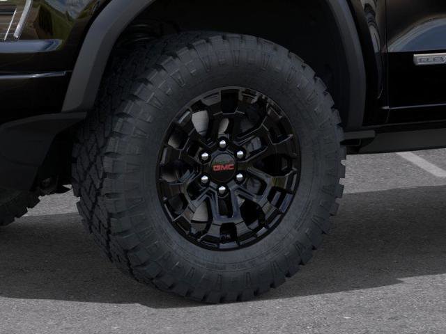New 2026 GMC Canyon Elevation w/ Convenience Package image 24