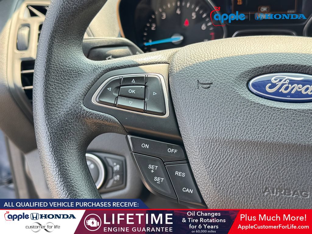 Used 2018 Ford Escape SE w/ SE Sync 3 Package AWD/4WD image 23