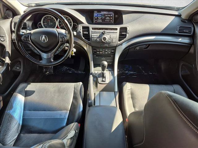 Used 2012 Acura TSX Sedan FWD image 18