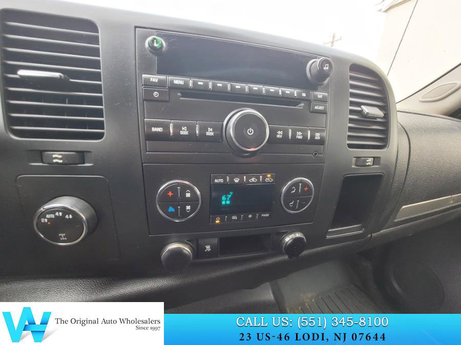 Used 2011 Chevrolet Silverado 1500 LT w/ All-Star Edition image 21