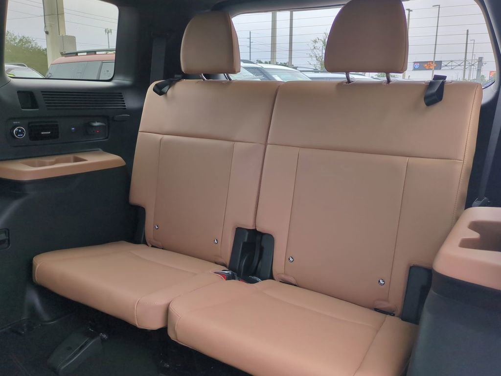 New 2026 Hyundai Santa Fe Calligraphy image 16