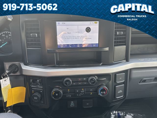 New 2025 Ford F450 XL image 26