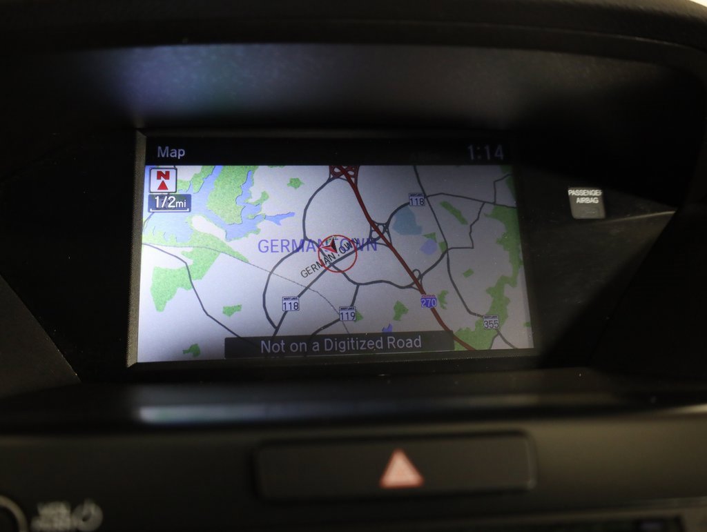 Used 2020 Acura MDX SH-AWD w/ Technology Package image 18