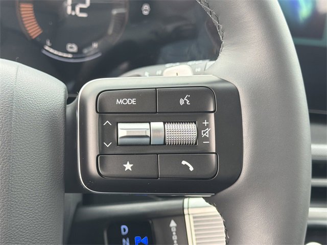 New 2026 Hyundai Santa Fe SEL image 26