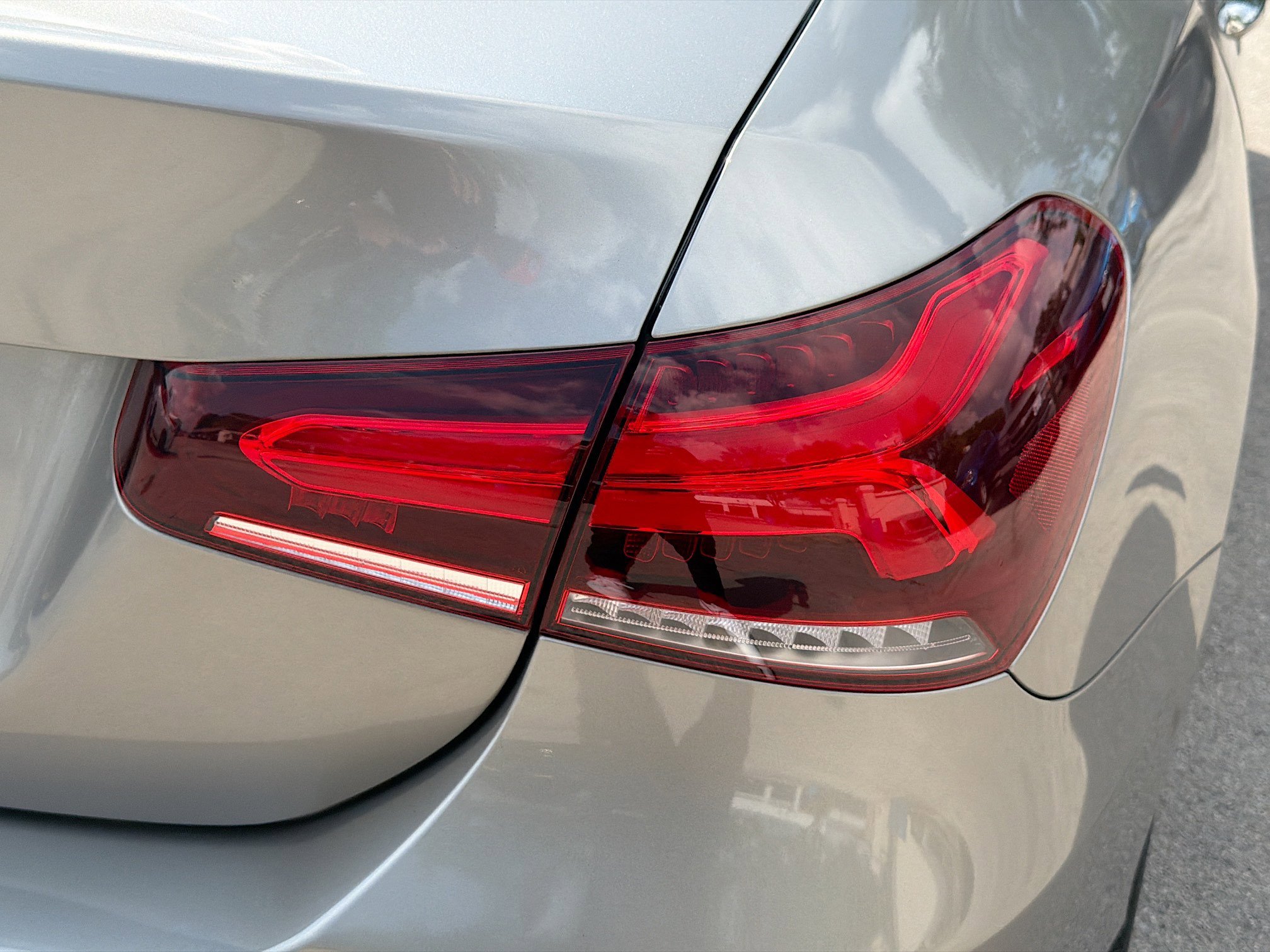 Used 2020 Mercedes-Benz A 220 w/ Premium Package image 27