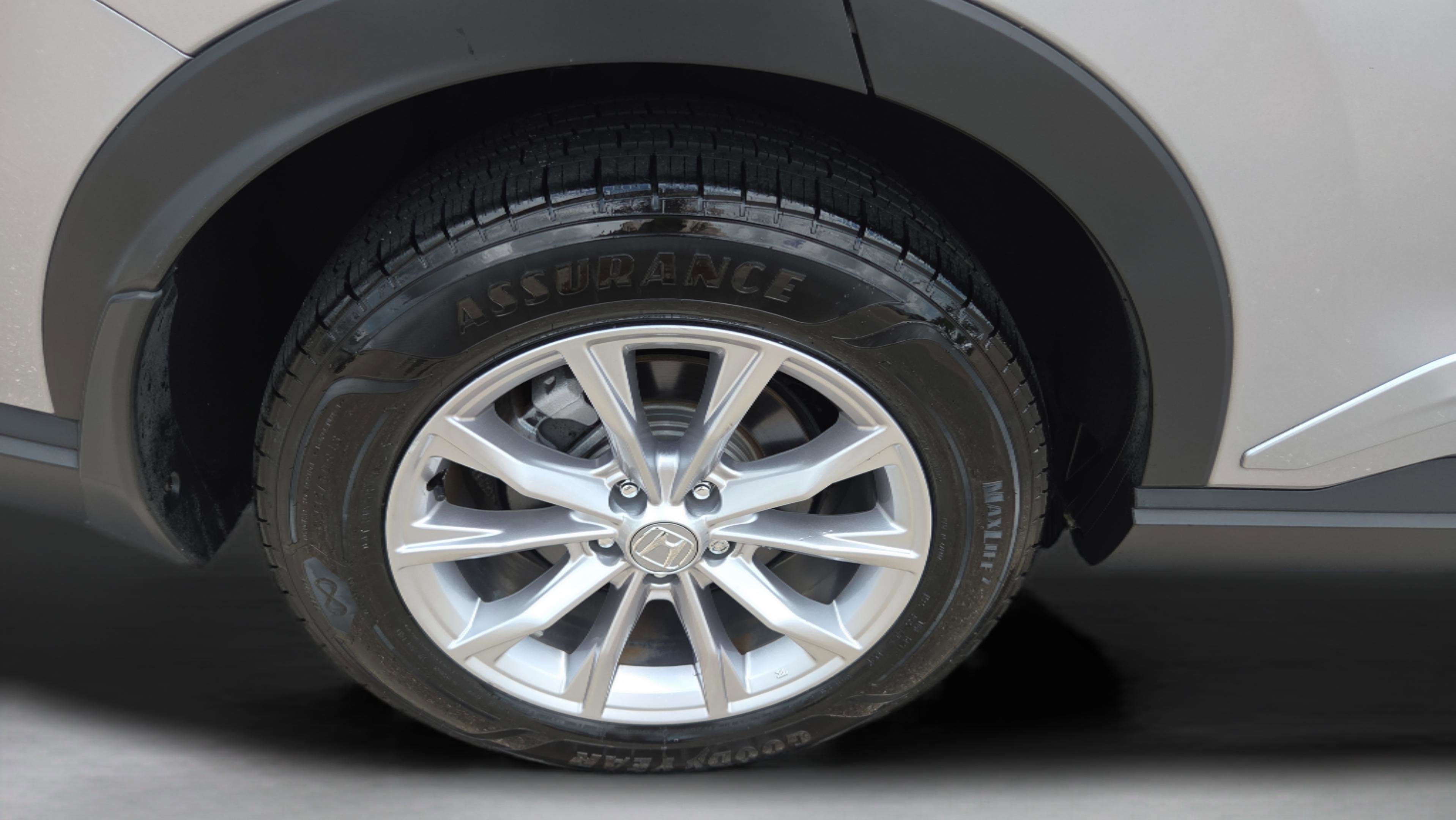 Certified 2023 Honda CR-V EX image 34