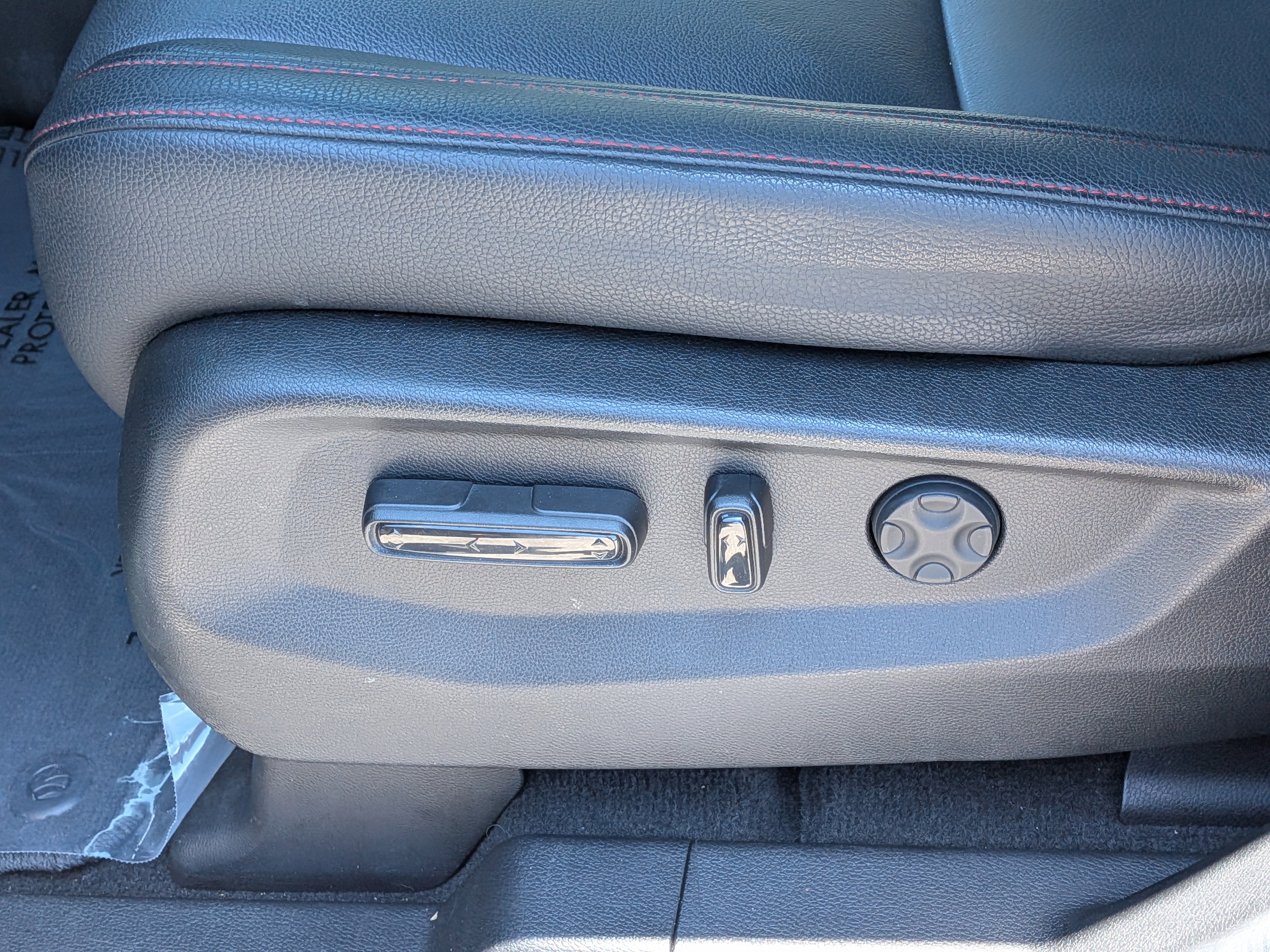 Used 2025 Honda Odyssey Sport-L image 23