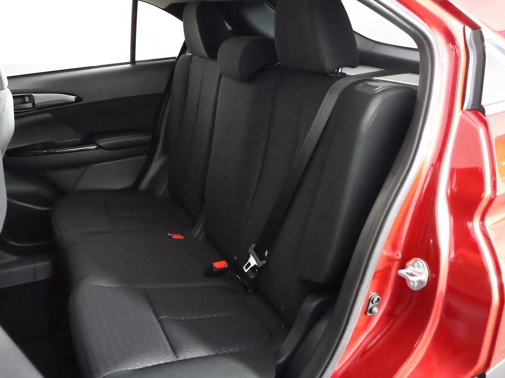 New 2025 Mitsubishi Eclipse Cross LE image 27