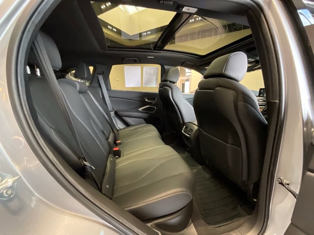 Certified 2025 Acura RDX SH-AWD image 21