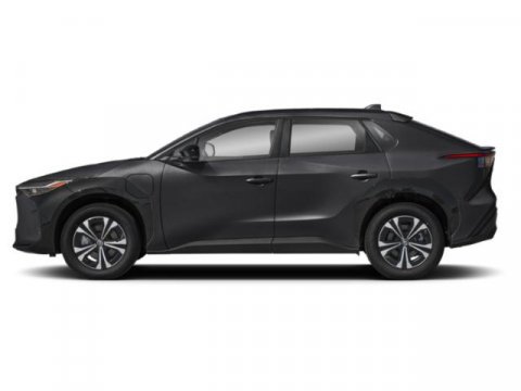 Used 2024 Toyota bZ4X AWD w/ Weather Package image 3