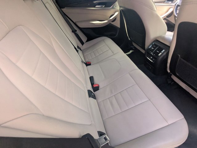 Used 2019 BMW X4 M40i w/ Premium Package image 16