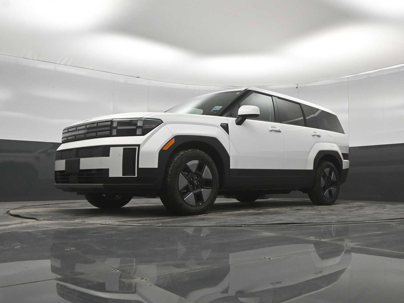 New 2026 Hyundai Santa Fe SE FWD image 36