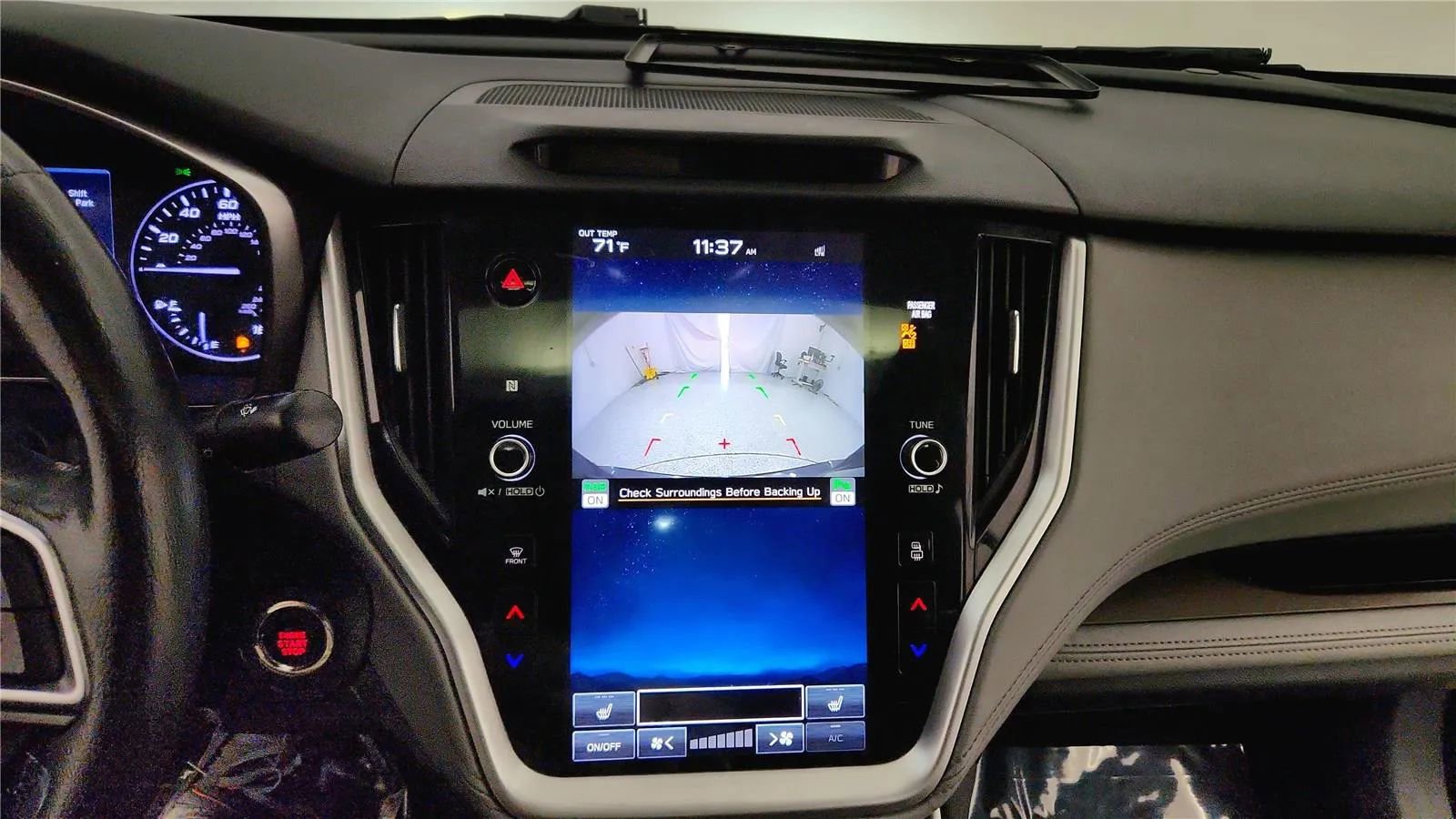 Used 2020 Subaru Legacy Limited w/ Popular Package #2 image 25