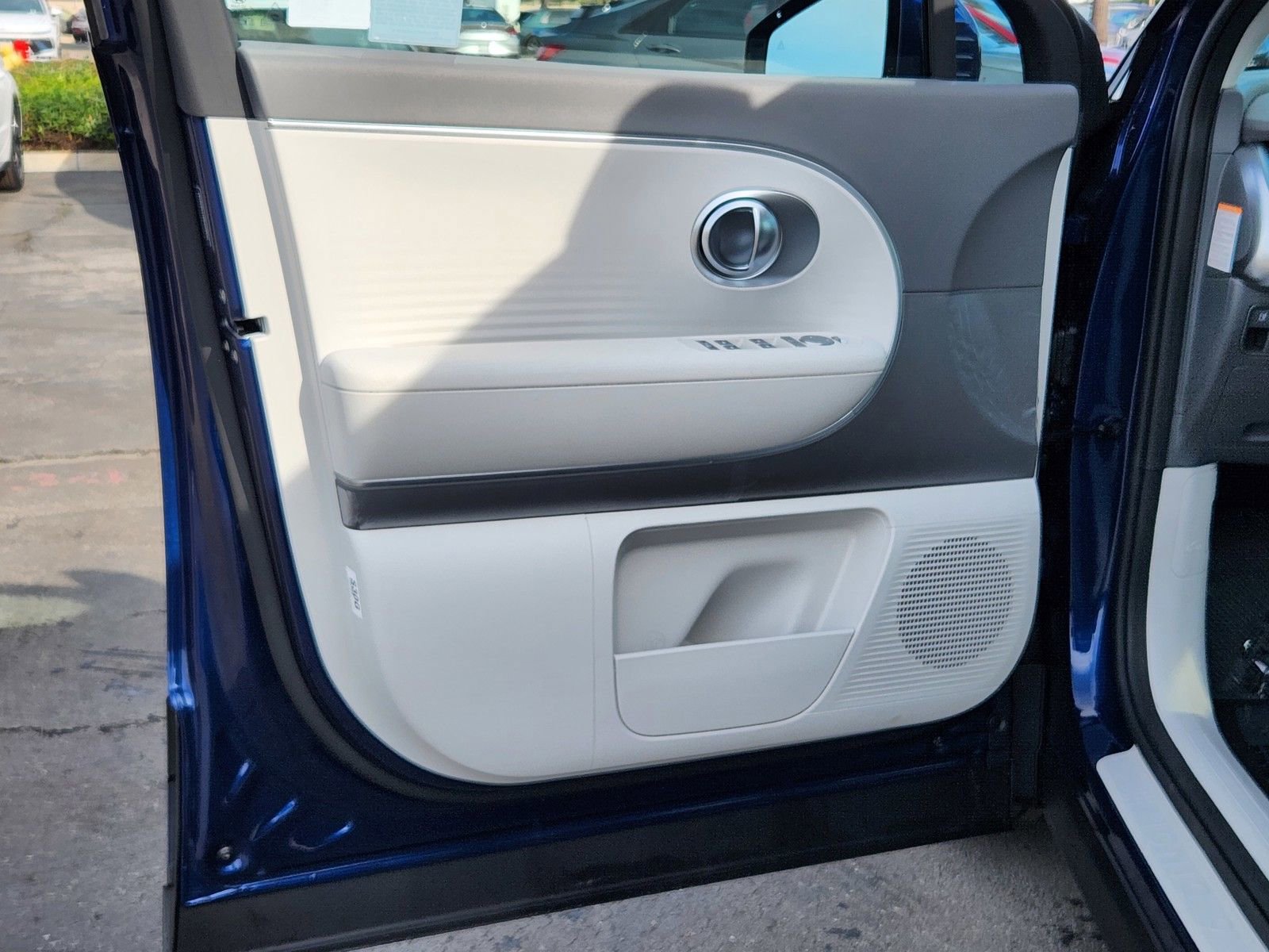 New 2026 Hyundai Ioniq 9 SE AWD/4WD image 11