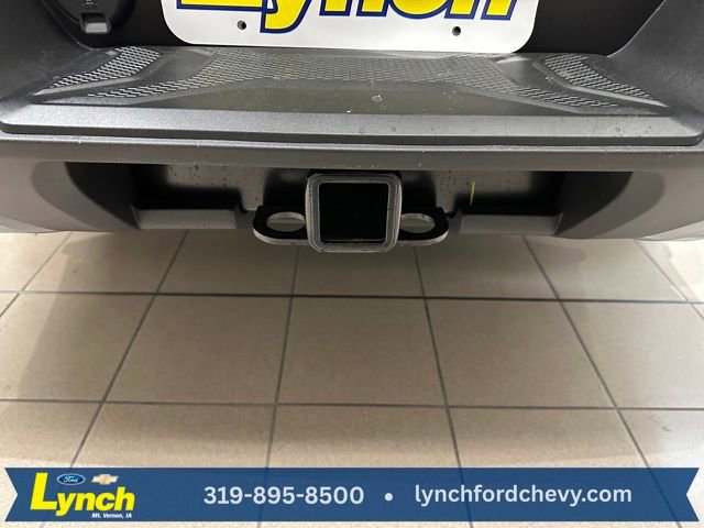 New 2026 Chevrolet Silverado EV LT image 23