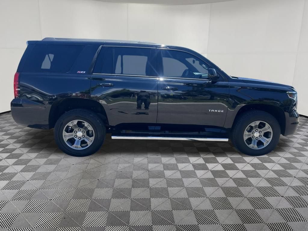 Used 2016 Chevrolet Tahoe LT AWD/4WD image 9