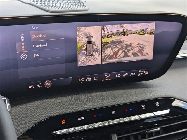 New 2025 Buick Enclave Sport Touring w/ Power Package image 24