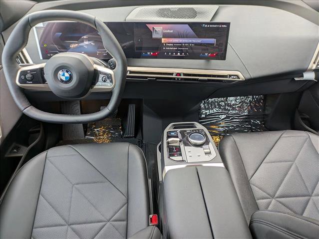 New 2026 BMW iX xDrive45 image 15