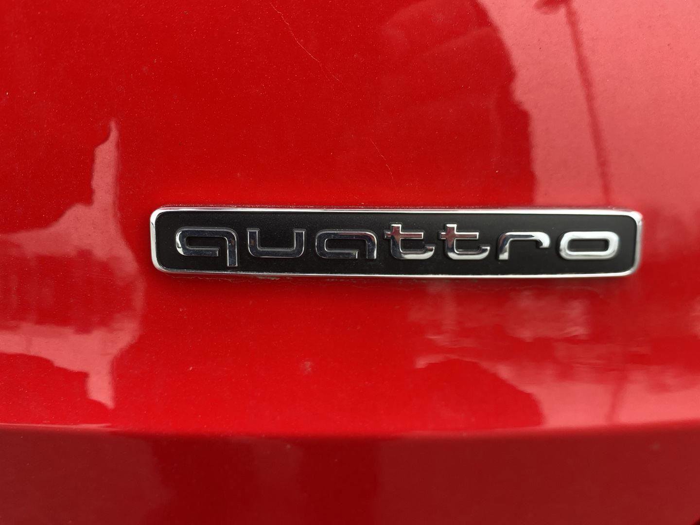 Used 2025 Audi Q3 2.0T Premium AWD/4WD image 27