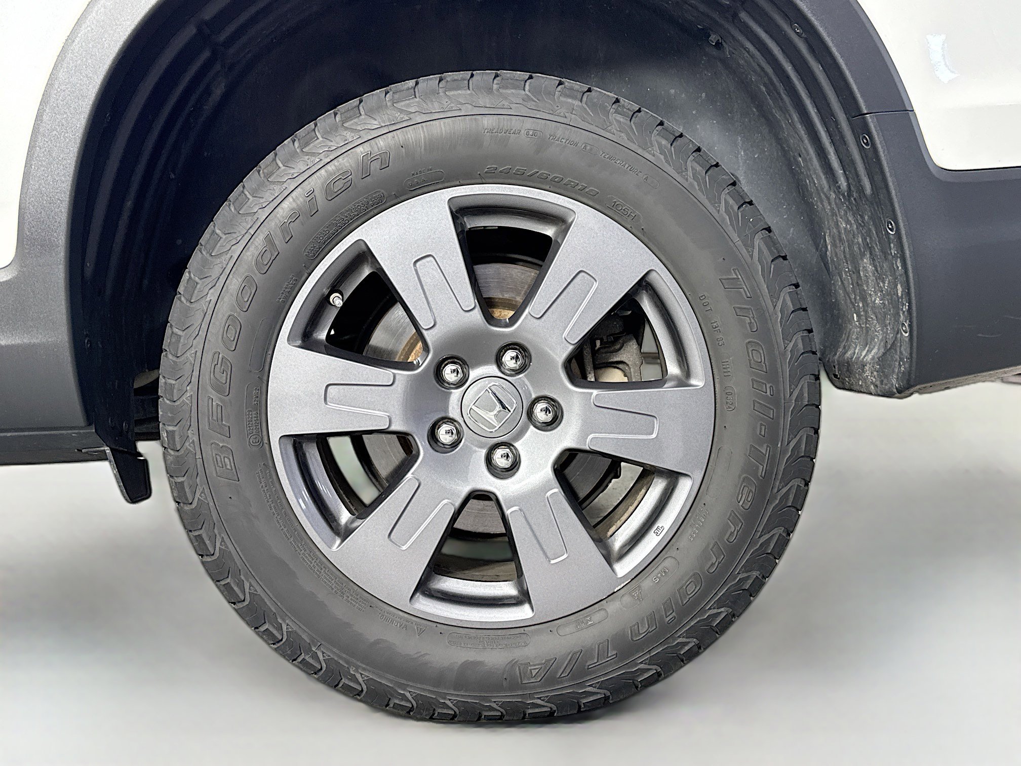 Used 2020 Honda Ridgeline RTL-E image 33